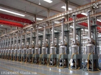 泰州二手冶炼设备回收制药设备拆除