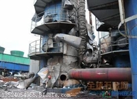 镇江二手冶炼设备回收硅单晶炉回收