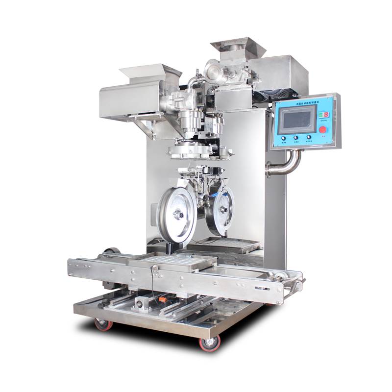 金本汤圆成型机汤圆排盘机做粘豆包的机器做椰丝球的机器