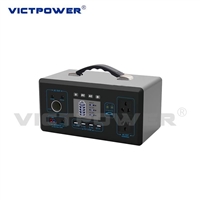 victpower450W便携式储能电源