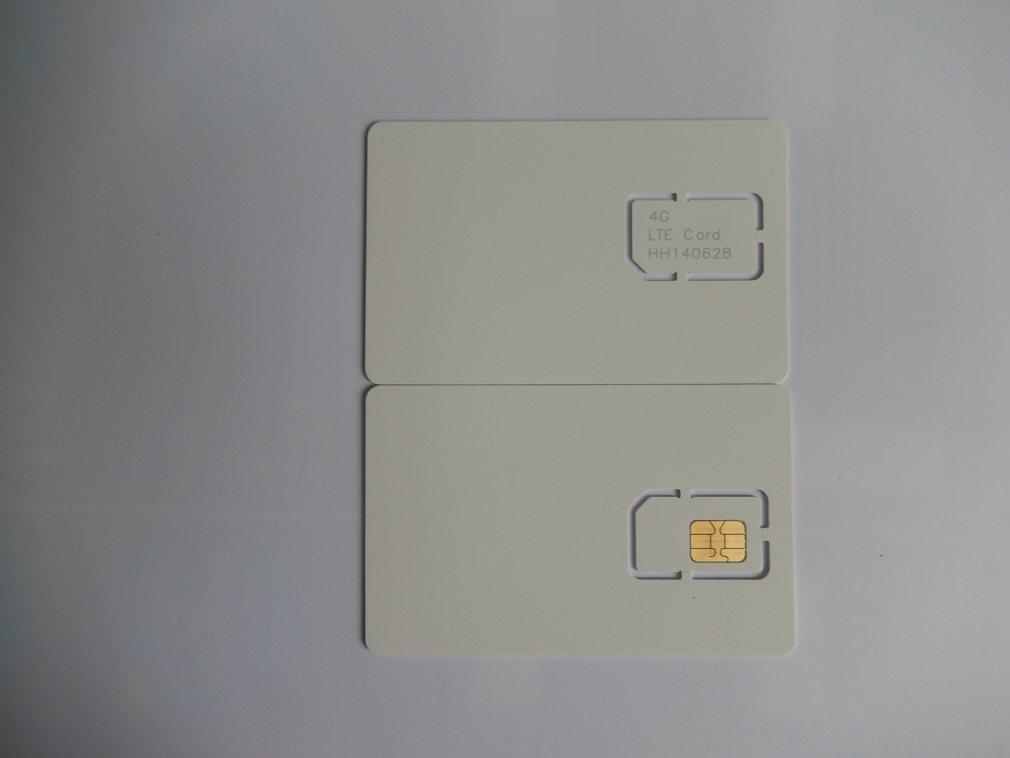 产品展厅 - 明正制卡智能科技有限公司(江西办事处)