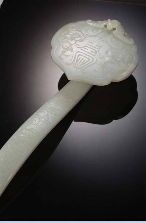 【清代玉如意鉴定快速成交公司】价格,厂家,杂项拍卖-搜了网