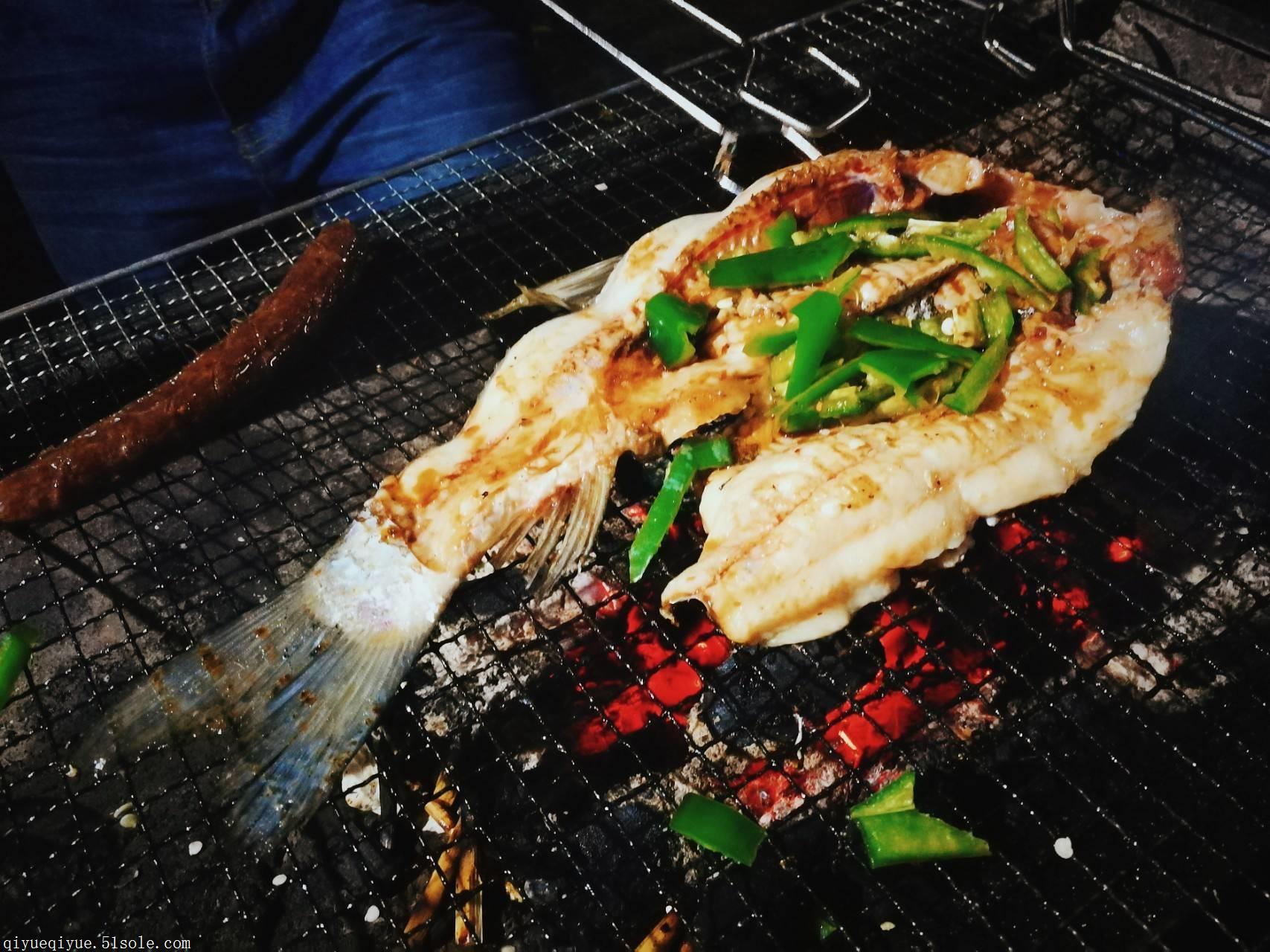 鱼唐宴烤全鱼加盟费多少