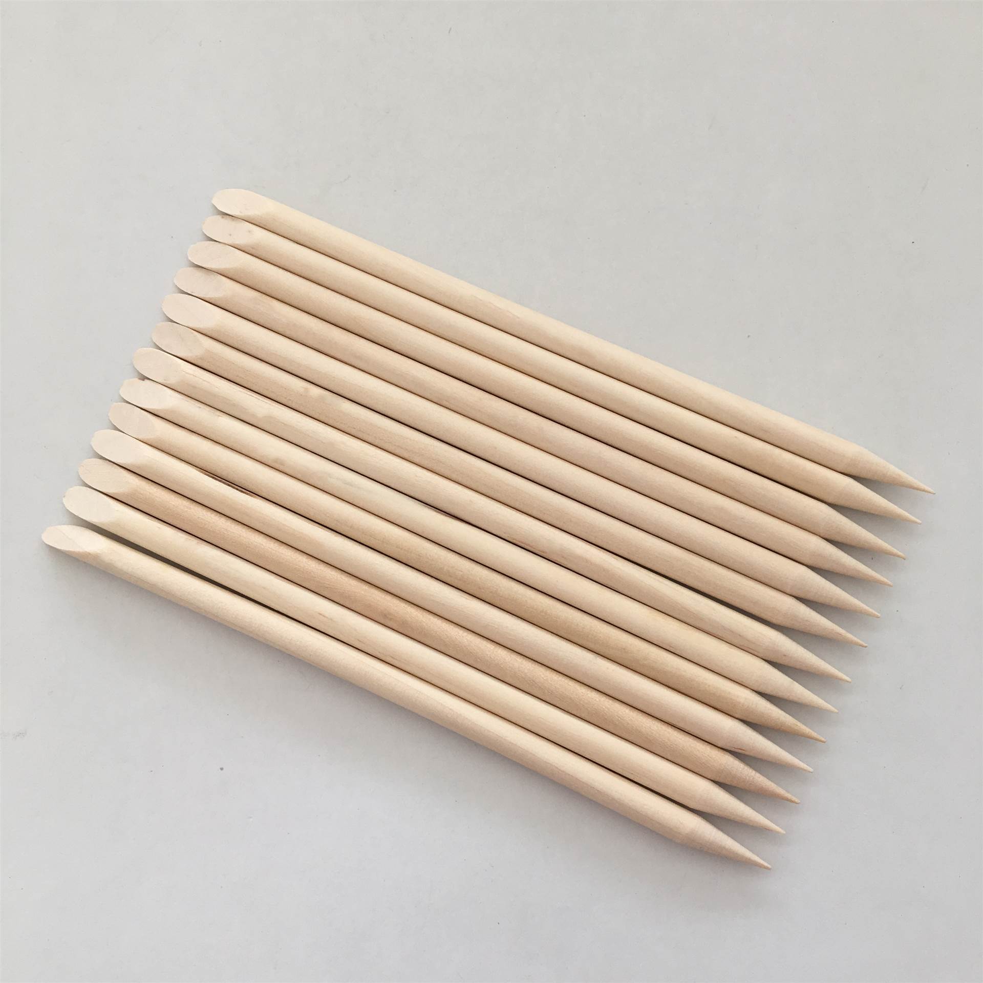 美容签?一次性木质用品