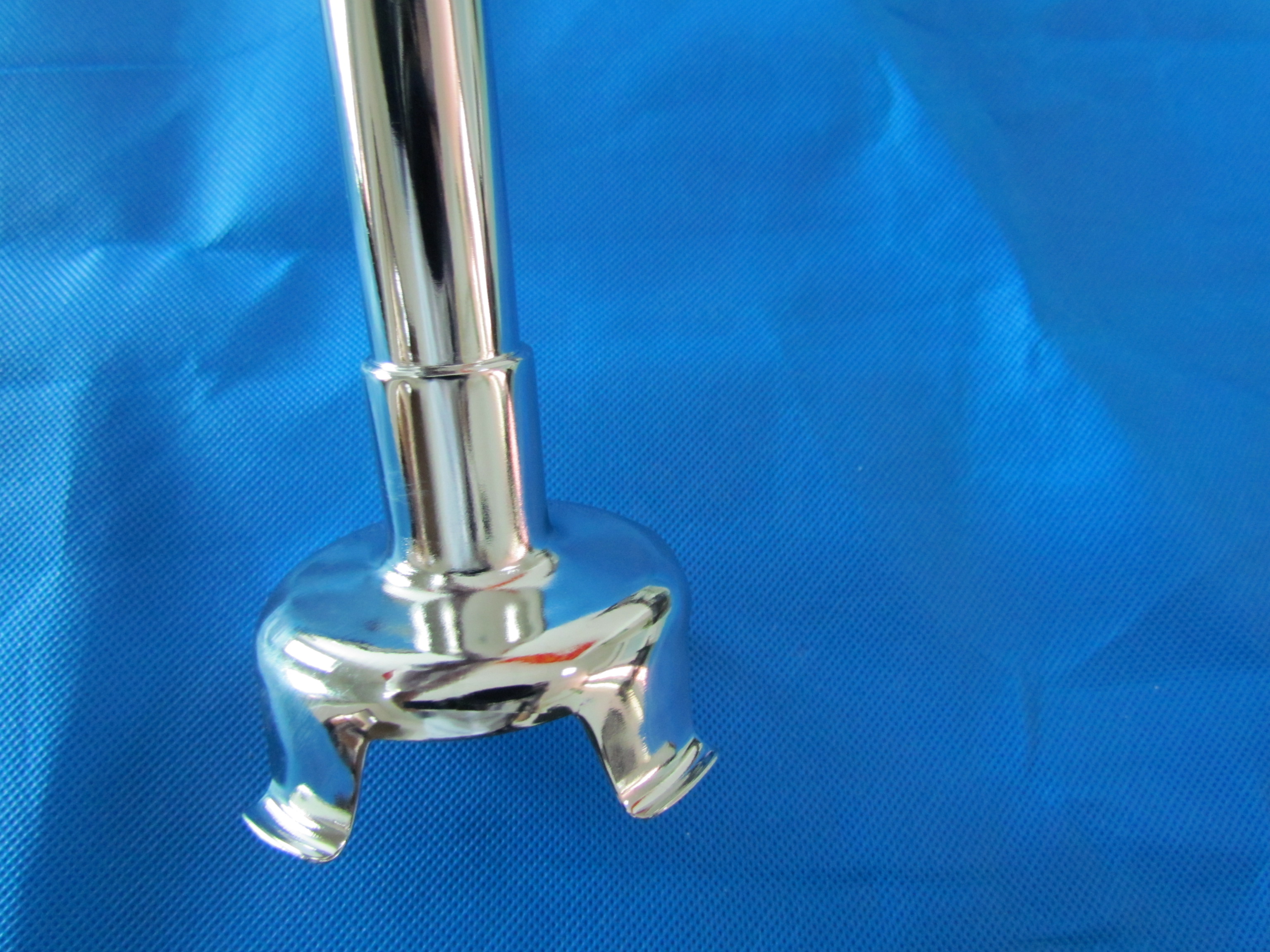 不锈钢电化学抛光液