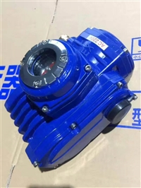 扬州瑞浦DCL-05精小型电动执行器