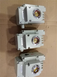 扬州瑞浦DCL-50精小型电动执行器