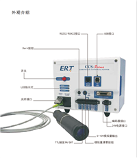 欧洲原装全新进口光谱共焦传感器