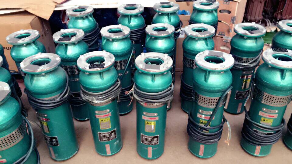 耐腐蚀景观喷泉泵 高压景观自动喷泉泵