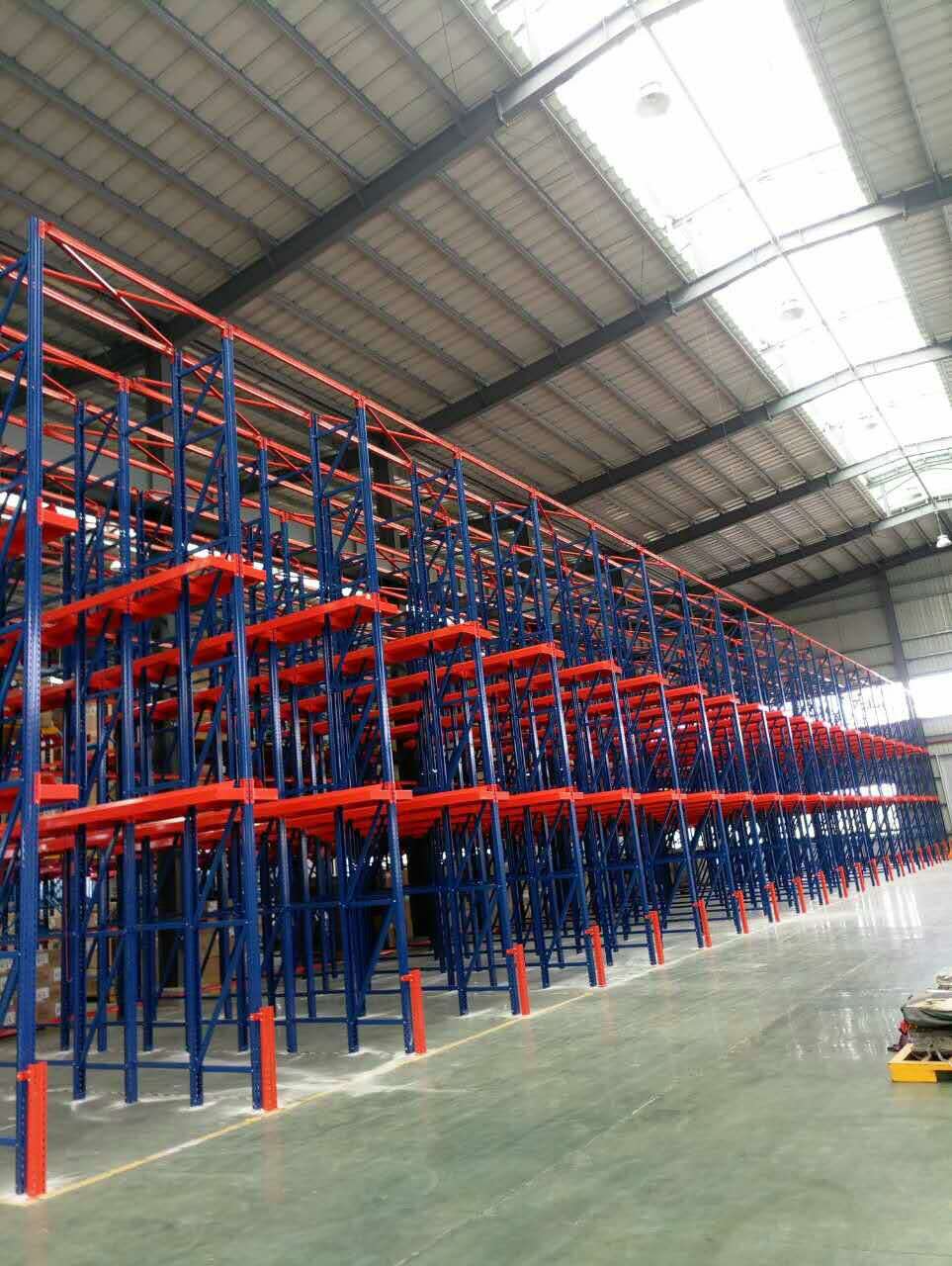 仓库隔层货架|佛山货架批发市场|仓库夹层