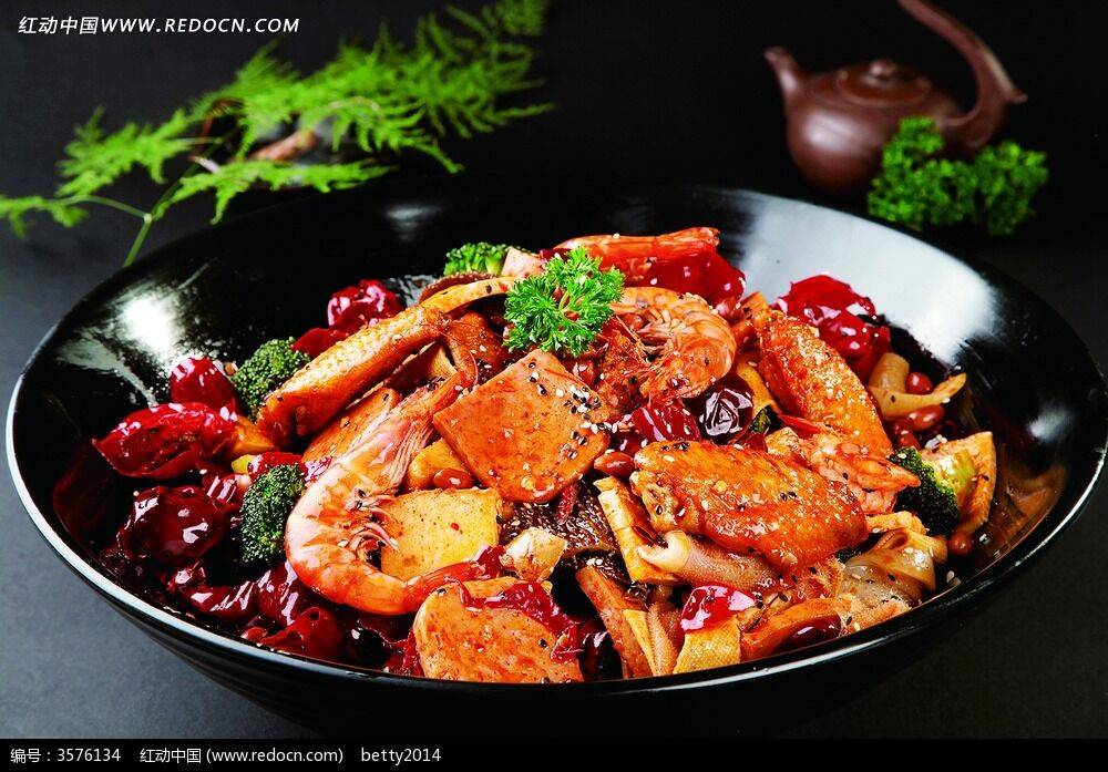 郑州麻辣香锅做法培训加盟