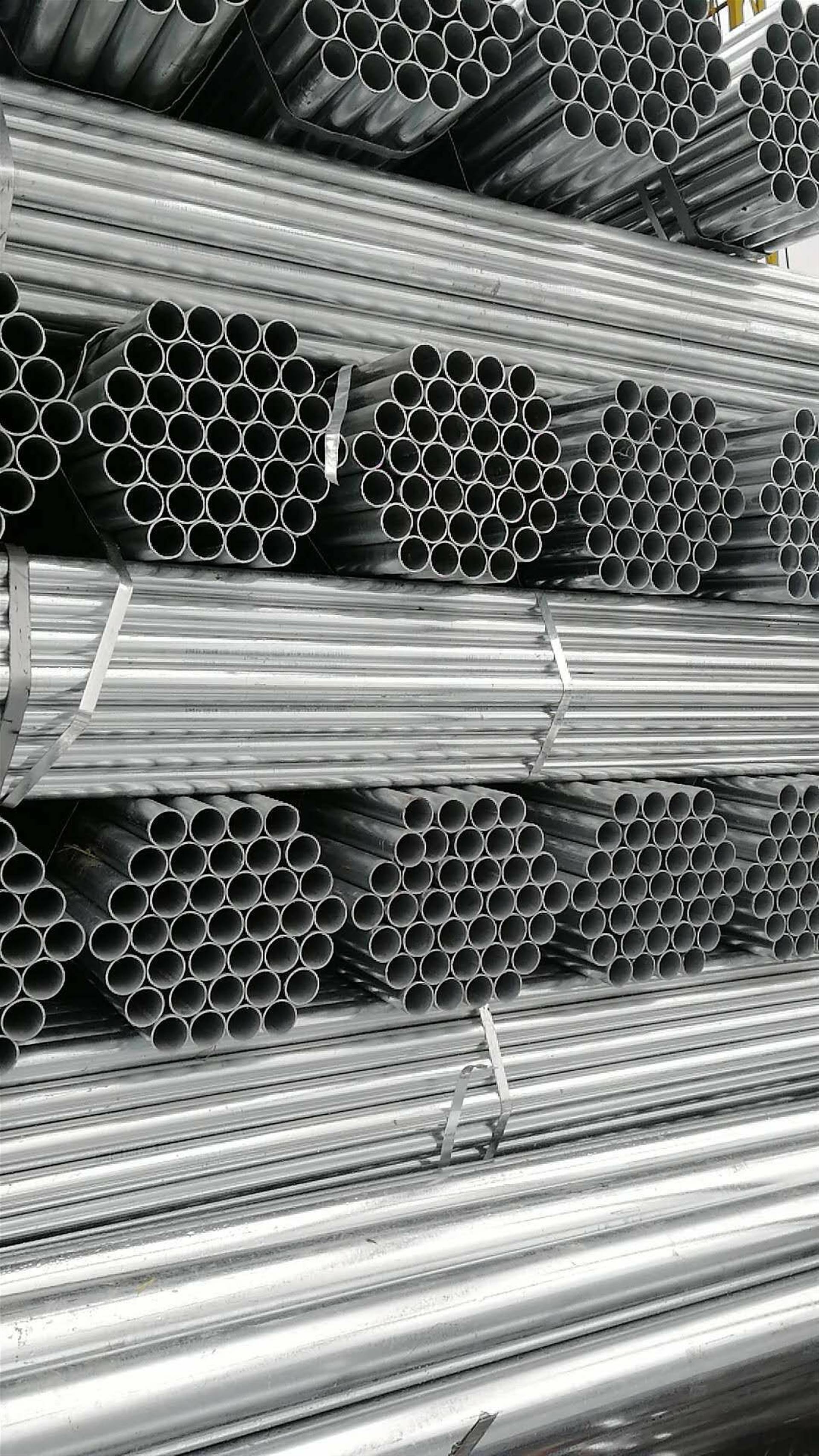 云南镀锌管厂家 昆明镀锌管多少钱