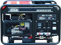 美国科勒POWER发电机组厂家