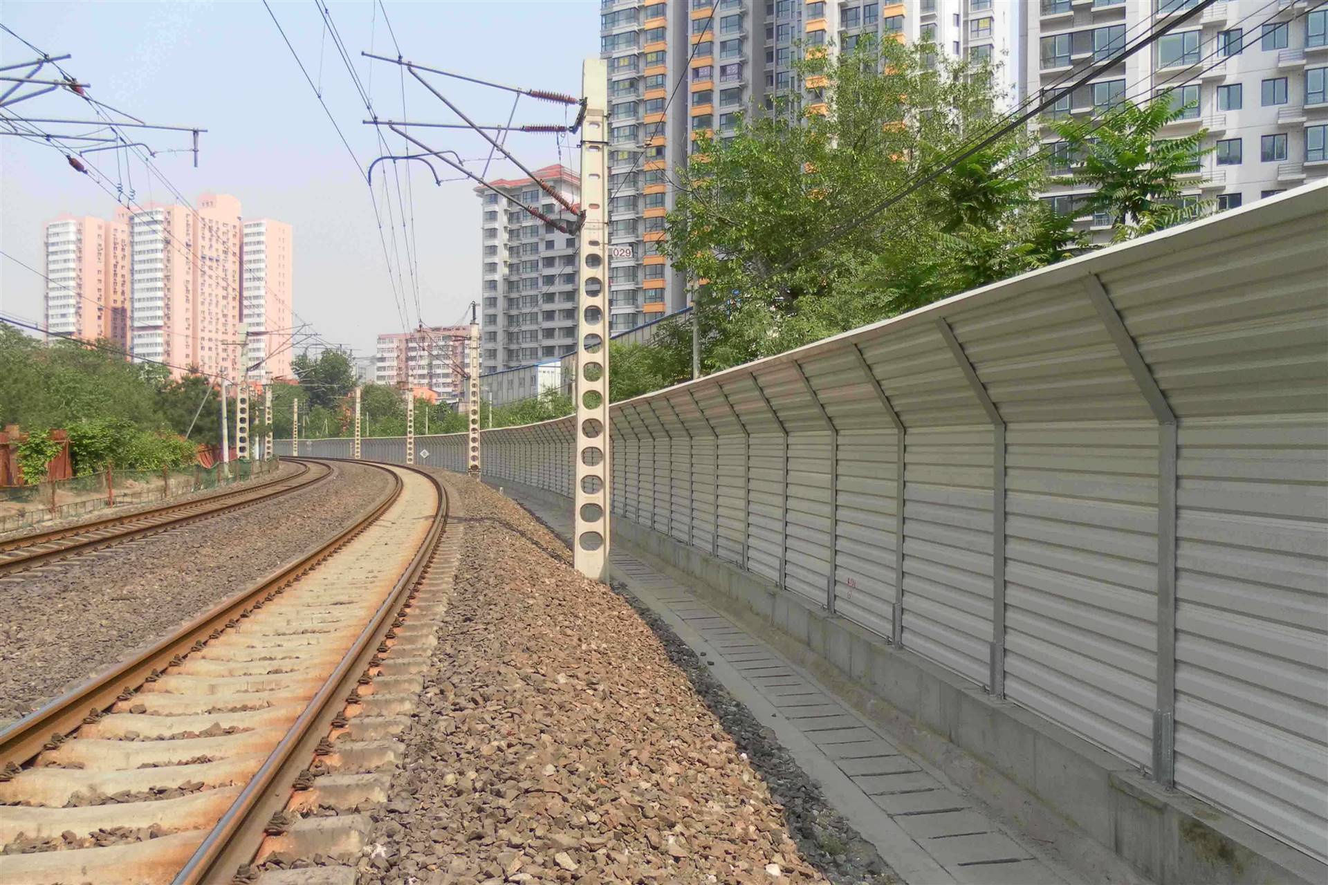 小区声屏障需要了解什么_搜了网