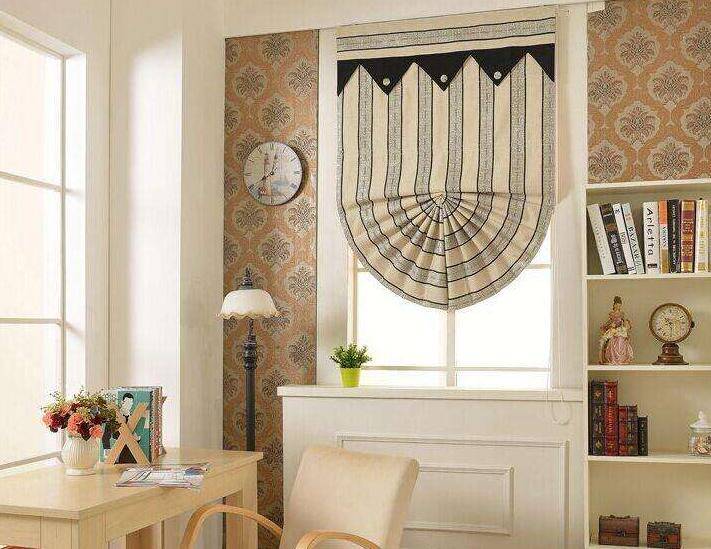 未来e家窗帘用品质赢得客户信赖 为创业者带来良好发展机遇