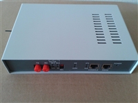 FMUX FOM-E1/S光纤调制解调器 光猫 光纤MODEM
