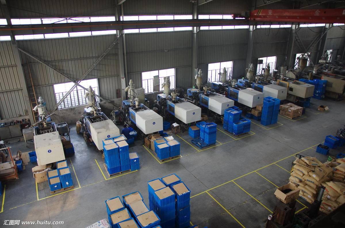 公司介绍_临沂兰达注塑厂