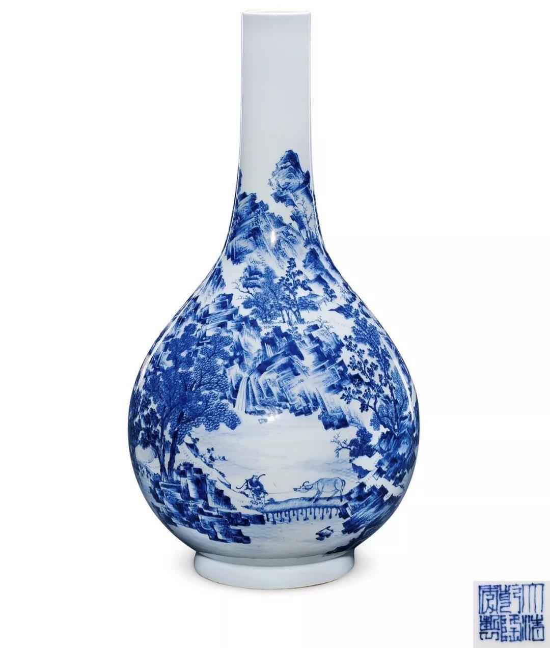 最新成交结果:2018嘉德春拍陶珎 明清瓷器艺术