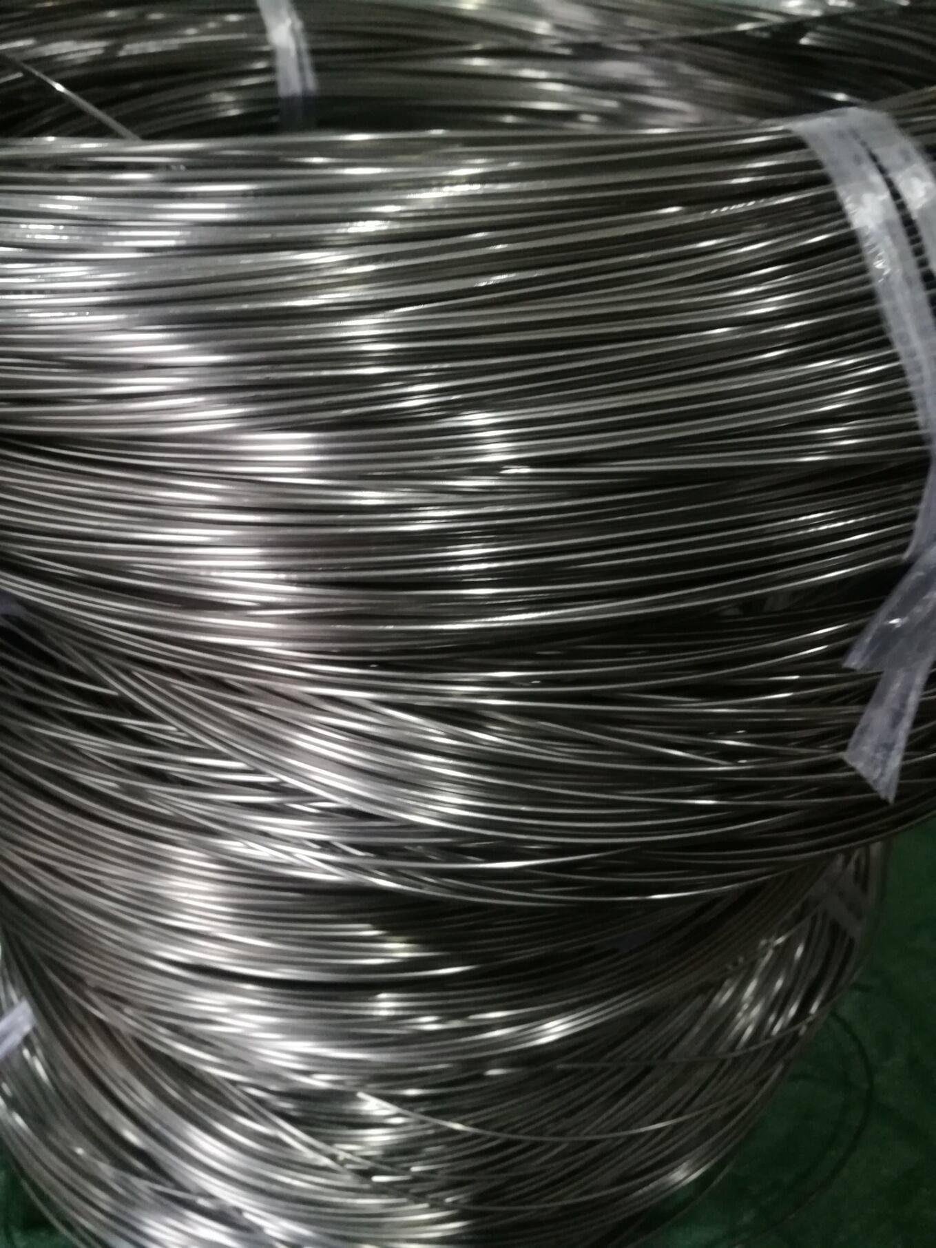 钛及钛合金焊丝