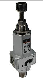 日本SMC微型减压阀ARJ310-01