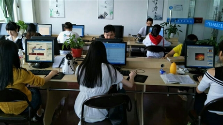 北侖學(xué)淘寶電商美工 平面設(shè)計(jì)培訓(xùn)班哪里好