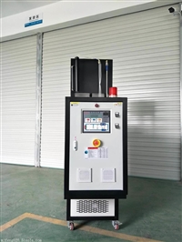 环保电加热导热油炉厂家供应