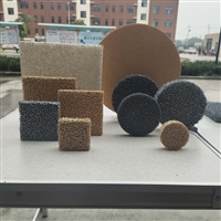 晨宇牌CY-21精密铸造用陶瓷过滤片浙江省