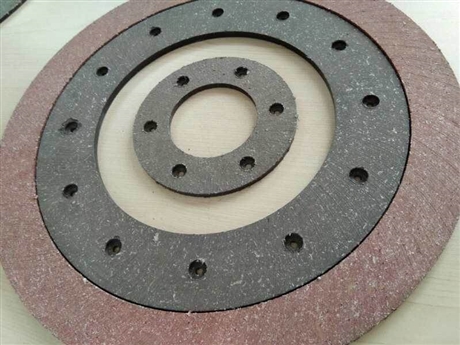 卧式水轮机水导轴承