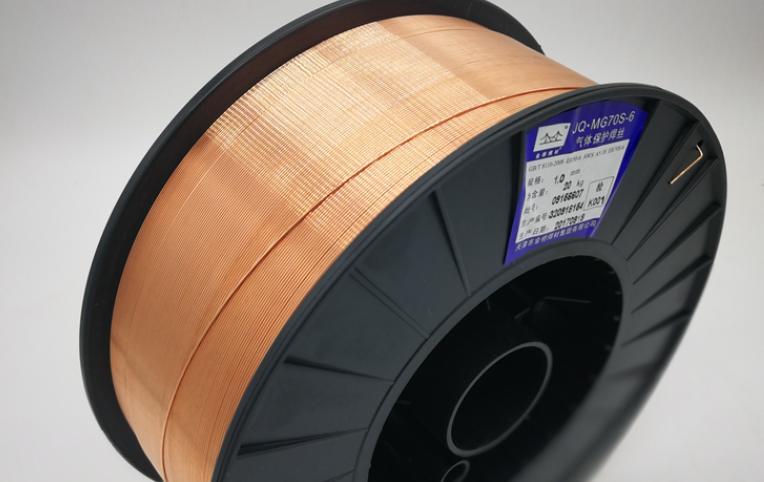 天津大桥牌焊丝