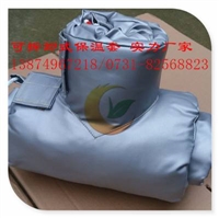聊城软体排气管保温活套隔热