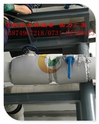 图片油泵保温套