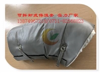 性价比高LNG阀门保温套