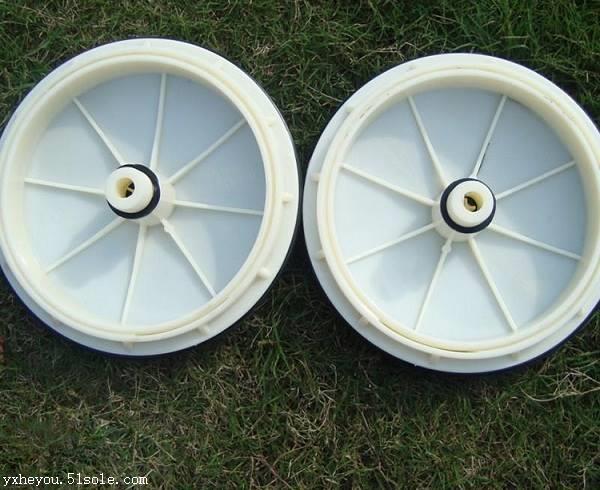 供应盘式膜片曝气器宜兴合友环保