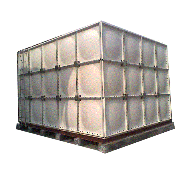 消防水箱的具体用途及解析