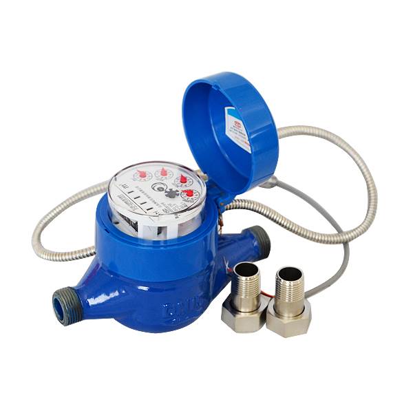 供应rs485mbus远传水表唐山水表厂直销