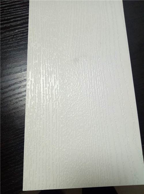 木纹铝板幕墙仿真木纹铝单板4d手感木纹铝单板