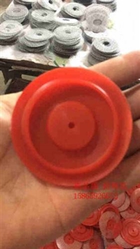 隧道防水板丝网热熔垫片 热熔垫片生产商