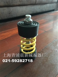 弹簧减震器图片（弹簧阻尼减震器图片）