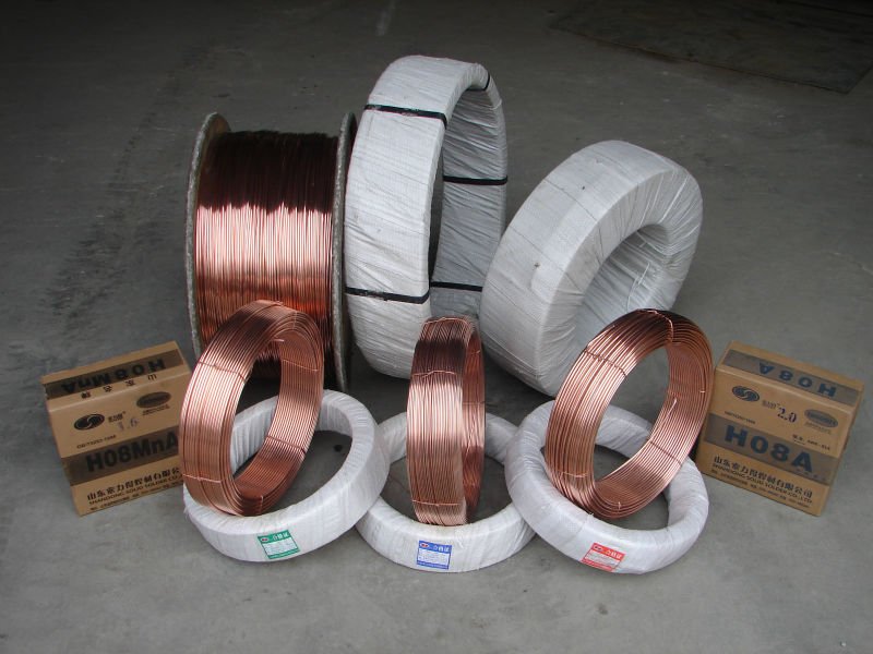 索力得 十国船级社认证 埋弧焊丝