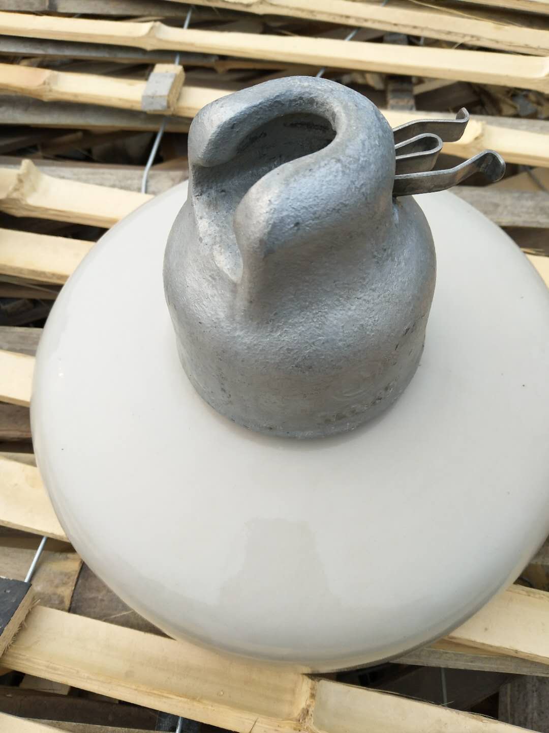 耐污悬式瓷绝缘子xhp-70