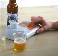 德国罗威邦ET4100微电脑啤酒EBC色度仪