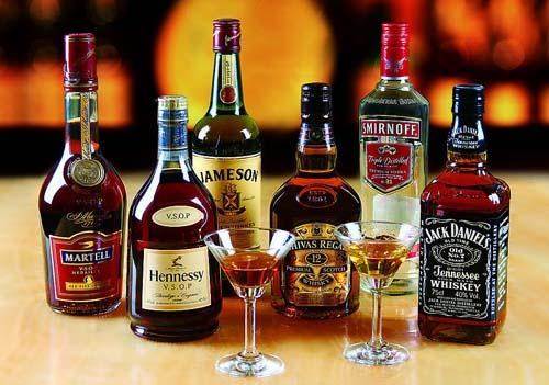 增城回收洋酒,高价回收洋酒