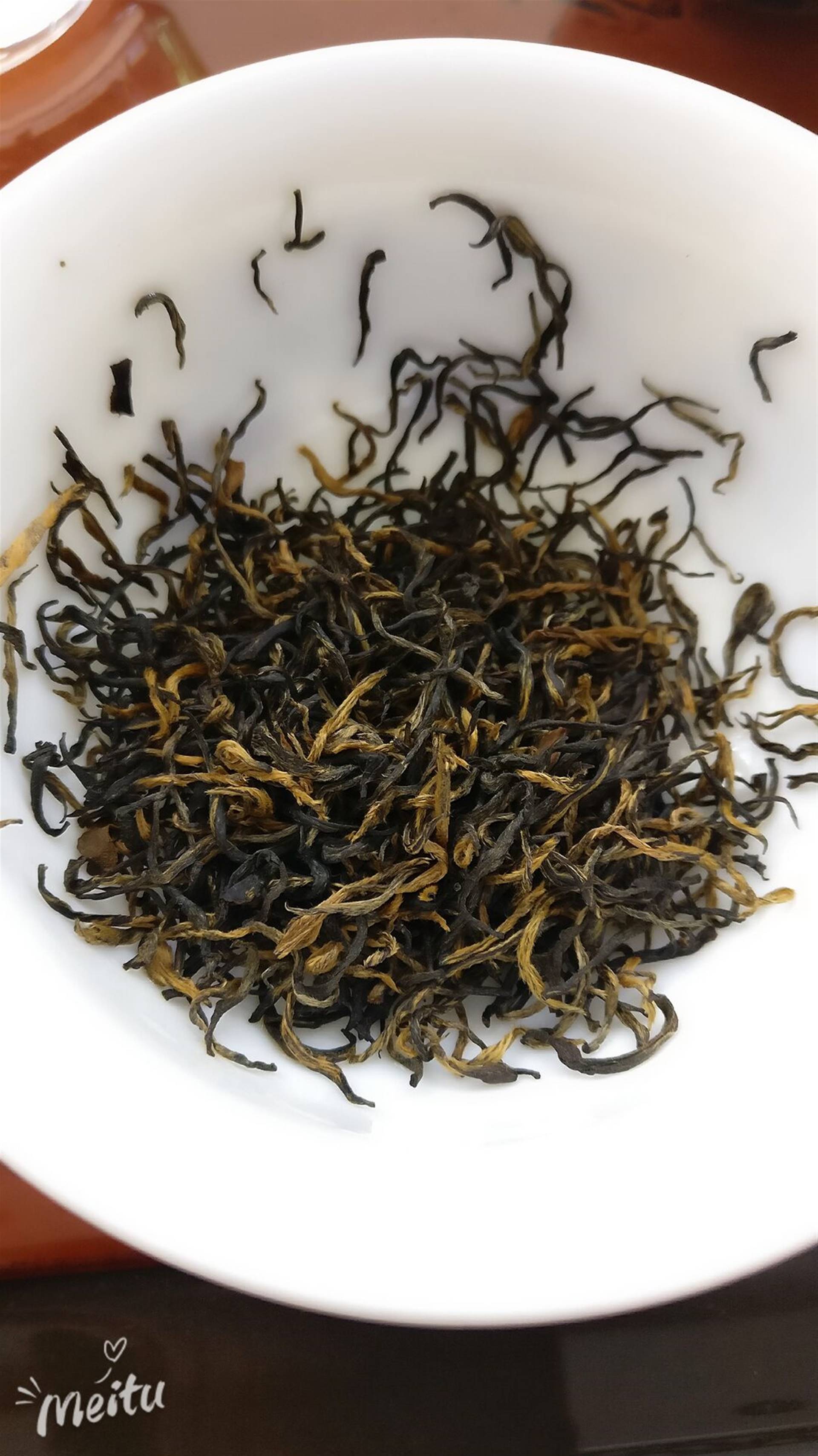 品牌 沁元鑫 品名 宁红茶 品种 宁红 是否进口