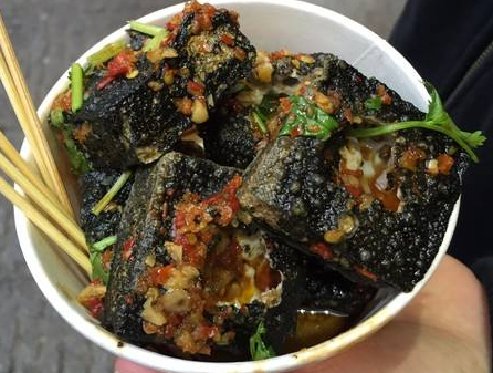 邵阳哪里有学臭豆腐做法