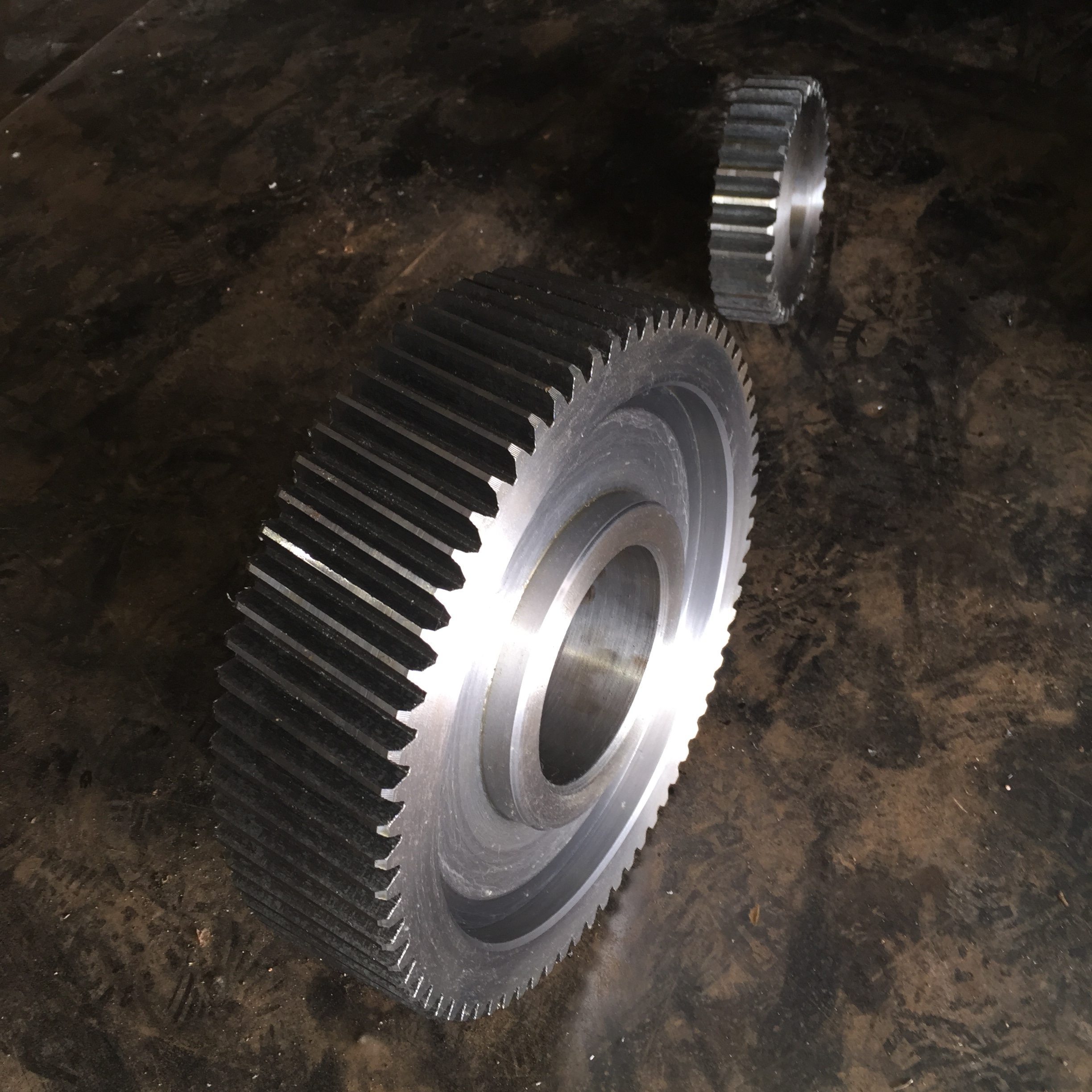 搜了网提供及时丰富的2018哈尔滨变速器齿轮及轴报价,共有哈尔滨变速