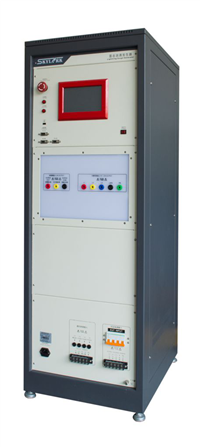 IEC61000-4-5测试系统，国产雷击浪涌测试仪供应