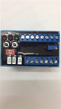 GAMX-2011伯纳德电动执行器位置定位器主控板