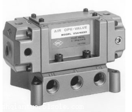 原装SMC4.5通气控阀VSA4231-01