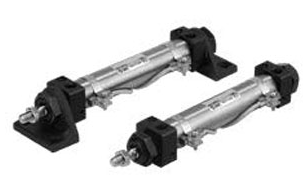 SMC单耳环型液压缸CHNC25-50