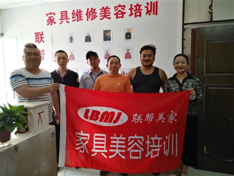 家具維修培訓,無保留手把手教學,收費低實踐多